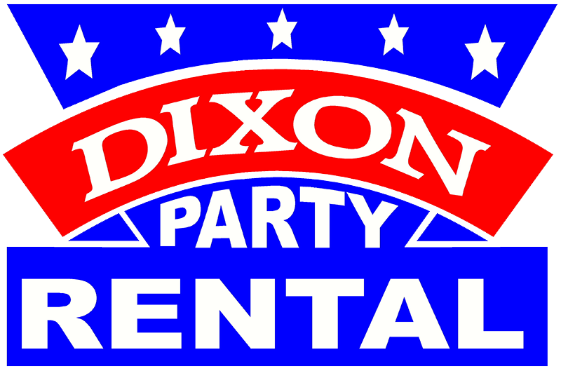 DIXON PARTY RENTAL